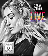 Herz Kraft Werke Live (bluray) Blu-ray
