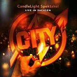 City CD Candlelight Spektakel
