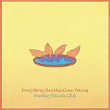 Bombay Bicycle Club Vinyl Everything Else Has Gone Wrong (deluxe 2lp)