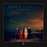 Little Big Town CD Nightfall