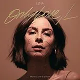 Lena CD Only Love,L (more Love Edition)