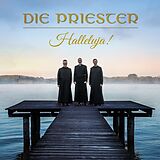 Die Priester CD Halleluja!