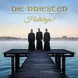 Die Priester CD Halleluja!
