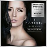 Sotiria CD Hallo Leben (deluxe)