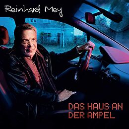 REINHARD MEY CD Das Haus An Der Ampel