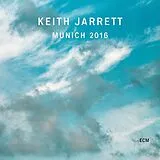 Jarrett Keith LP (analog) Munich 2016