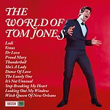 Jones,Tom Vinyl The World Of Tom Jones (Vinyl)