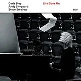 Carla/Sheppard,Andy/Swall Bley CD Life Goes On