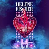 Helene Fischer CD Helene Fischer (die Stadion-tour Live) (2cd)