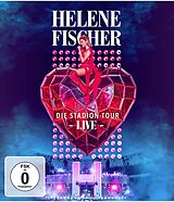 Helene Fischer (die Stadion-tour Live) (bluray) Blu-ray