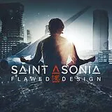 Saint Asonia LP (analog) Flawed Design