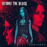 Beyond The Black CD Horizons