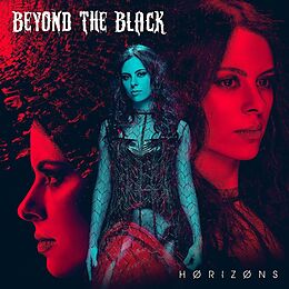 Beyond The Black CD Horizons