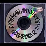 Goldroger LP (analog) Diskman Antishock Ii