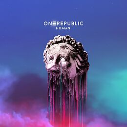 OneRepublic CD Human