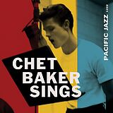 Baker,Chet Vinyl Chet Baker Sings (Tone Poet Vinyl)