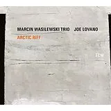 Marcin Wasilewski Trio/Lovano CD Arctic Riff