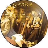 ABBA LP (analog) Abba (ltd. Edition)