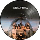 ABBA Vinyl Arrival (ltd. Edition)