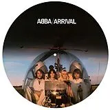 ABBA LP (analog) Arrival (ltd. Edition)