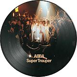 ABBA Vinyl Super Trouper (ltd. Edition)