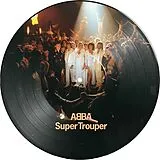 ABBA LP (analog) Super Trouper (ltd. Edition)