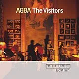 ABBA LP (analog) The Visitors (ltd. Edition)