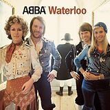 ABBA Vinyl Waterloo (ltd. Edition)