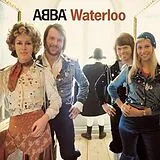 ABBA LP (analog) Waterloo (ltd. Edition)