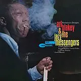 Blakey,Art & Jazz Messengers,The LP (analog) Buhaina's Delight