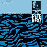 La Roca,Pete Vinyl Basra
