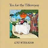 Stevens,Cat LP (analog) Tea For The Tillerman (ltd. 5cd+1bd+1lp+12"lp Box)