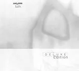 The Cure CD Faith (2cd)