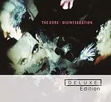The Cure CD Disintegration (3cd)