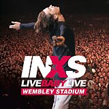 INXS CD Live Baby Live