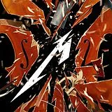 Metallica LP (analog) S&M2 (black 4lp,Limited Edition)