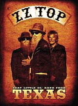 The Little Ol Band From Texas (DVD) DVD