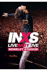 Live Baby Live (DVD) DVD