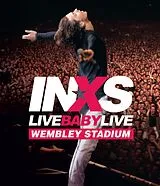 Live Baby Live (blu-ray) Blu-Ray Disc