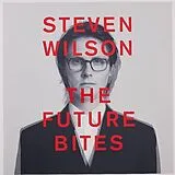 Wilson,Steven LP (analog) The Future Bites (ltd. Vinyl Edt. German Version)