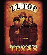 The Little Ol' Band From Texas (blu Ray) Blu-ray