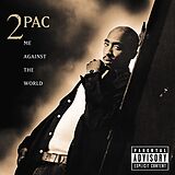 2pac Vinyl Me Against The World (25th Anniversary) (2LP)