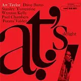 Taylor,Art LP (analog) At's Delight