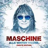 Maschine CD Alle Winter Wieder (zweite Edition)