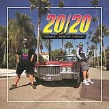 Frenkie/Kontra/Indigo Vinyl 20/20