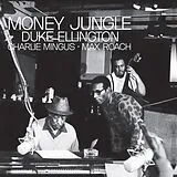 Ellington,Duke LP (analog) Money Jungle (tone Poet Vinyl)