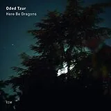 Tzur Oded LP (analog) Here Be Dragons