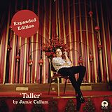 Jamie Cullum CD Taller (deluxe Expanded Edition)