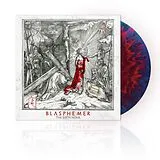 Blasphemer LP (analog) The Sixth Hour
