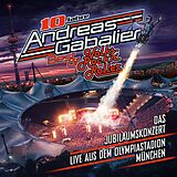 Andreas Gabalier CD Best Of Vrr - Live Aus Dem Olympiastadion (2cd)